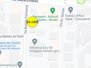 Foto - Appartamento all'asta via Basinio Parmense 10, Rimini