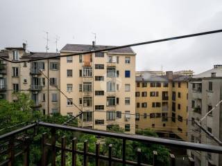 BALCONE SOGGIORNO