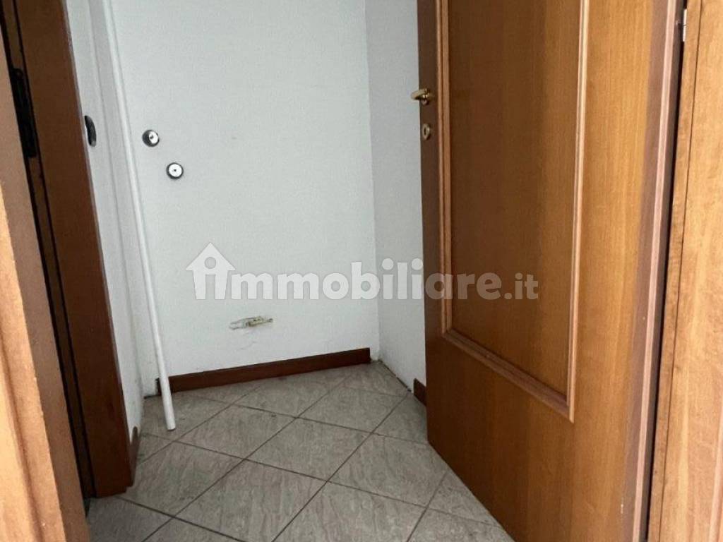 Interno appartamento