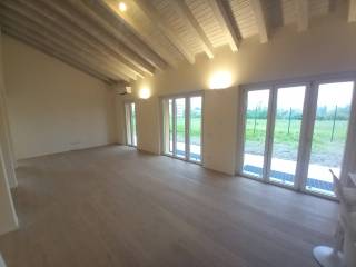 SOGGIORNO OPEN SPACE