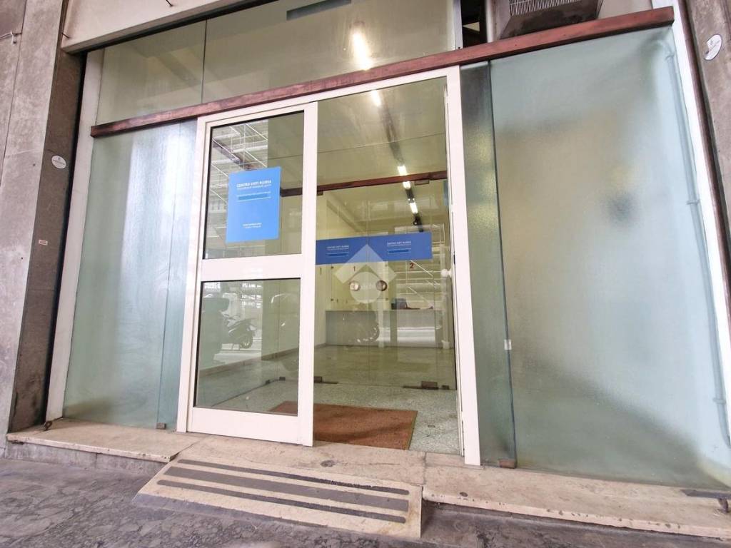 Ufficio - studio via ammiraglio gravina 2, roma - cavour, palermo