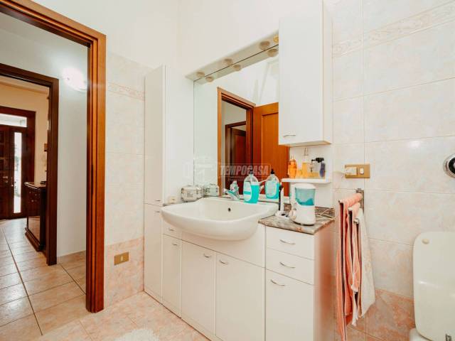 bagno