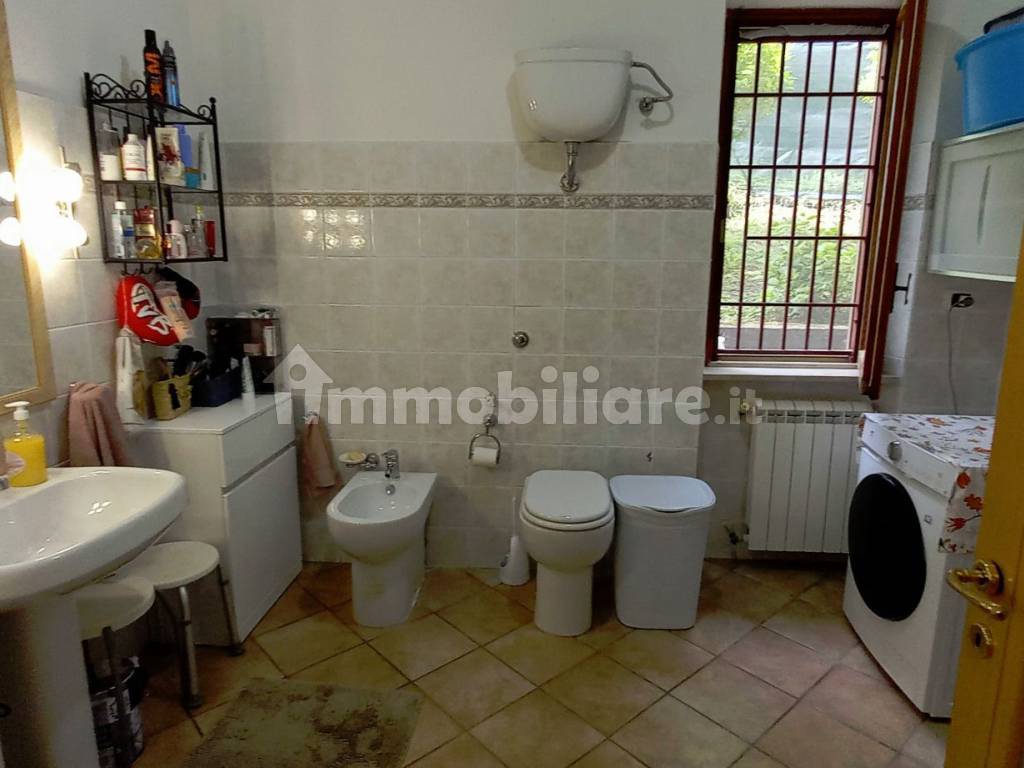Bagno