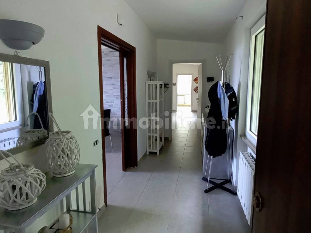 Ingresso