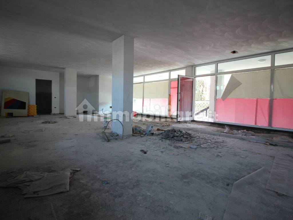 Interno non residenziale