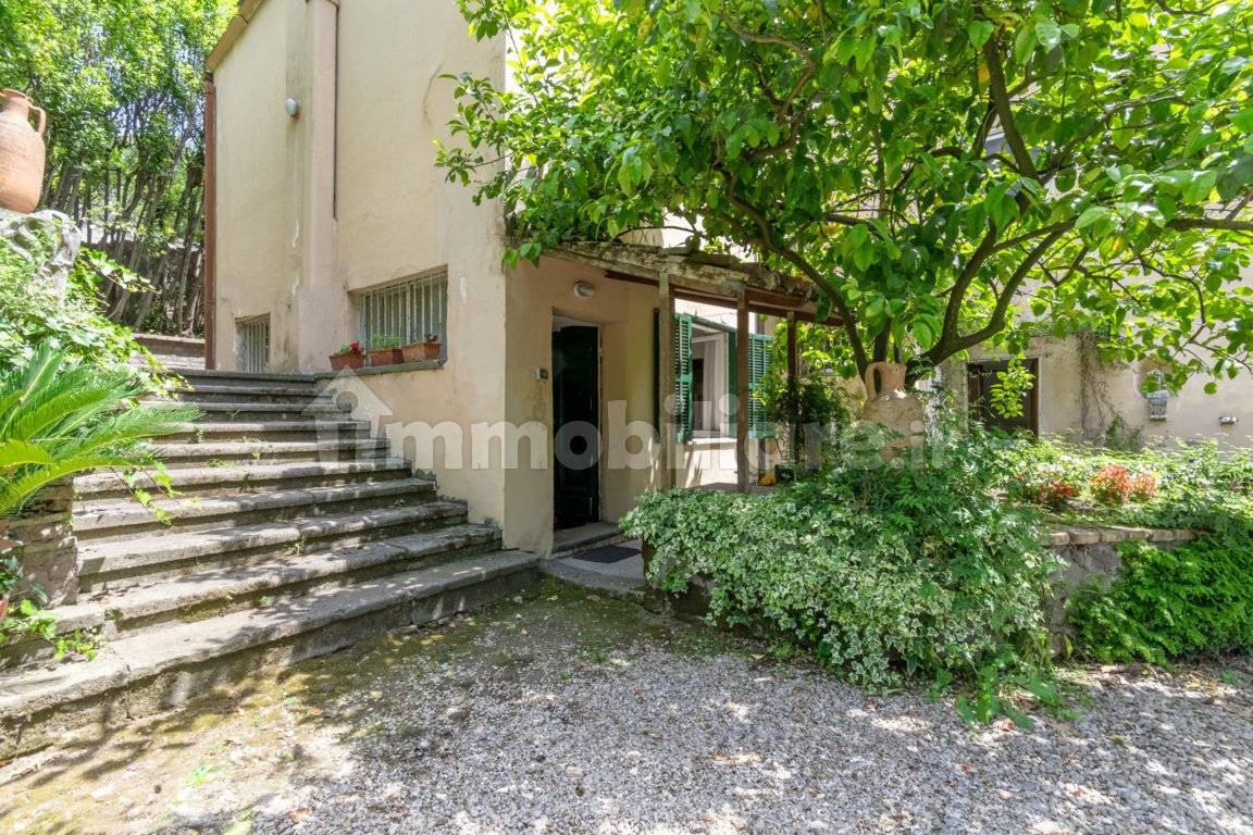 Villa in vendita a Roma