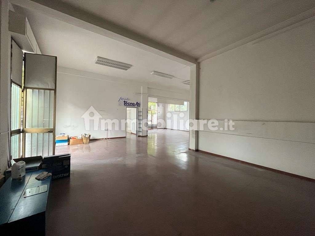 Interno non residenziale