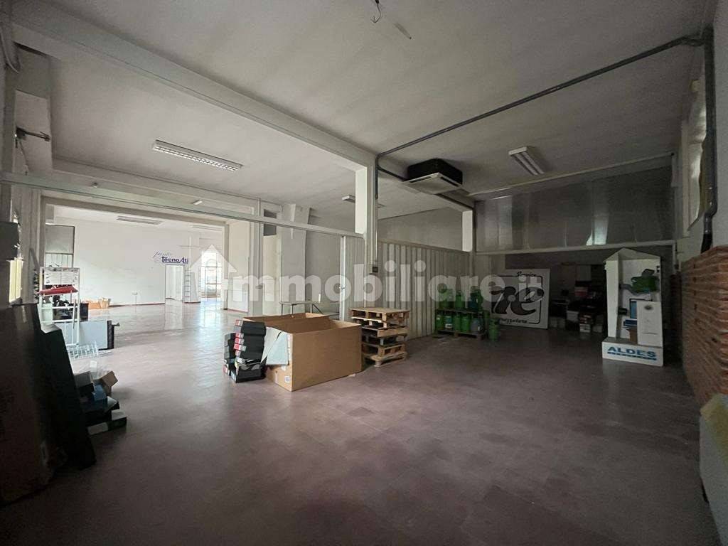 Interno non residenziale