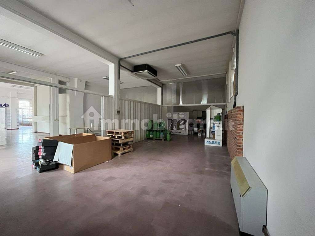 Interno non residenziale