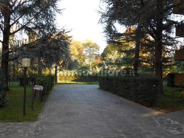 GIARDINO COMUNE