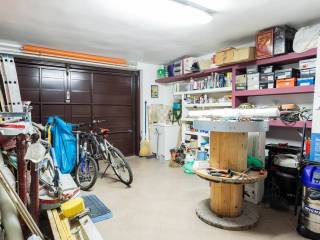 Foto garage
