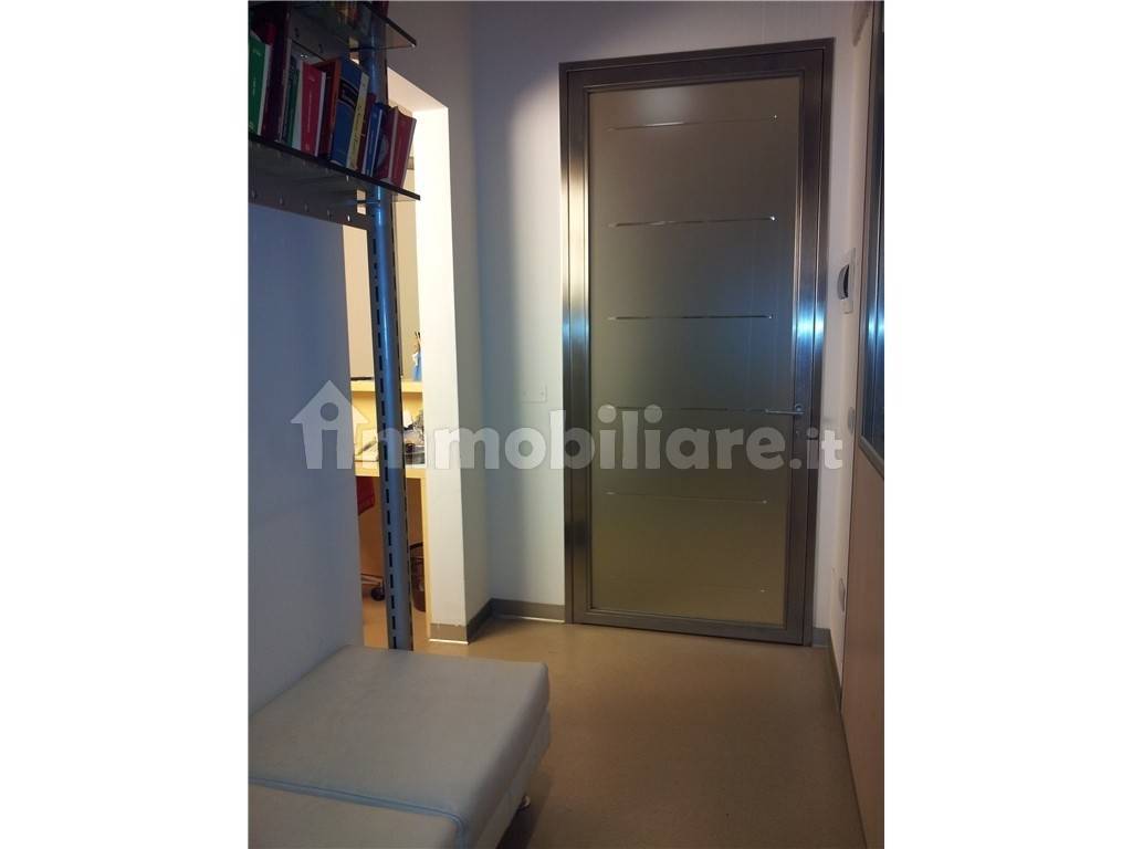 Interno palazzo
