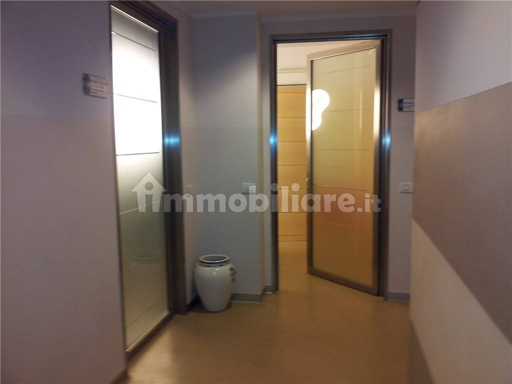 Interno palazzo