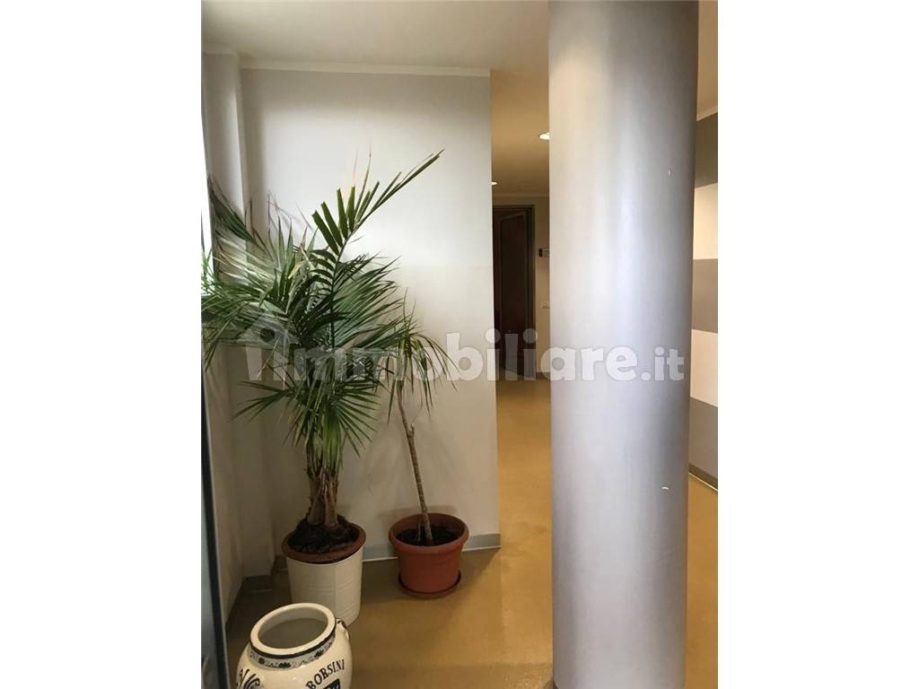 Interno palazzo
