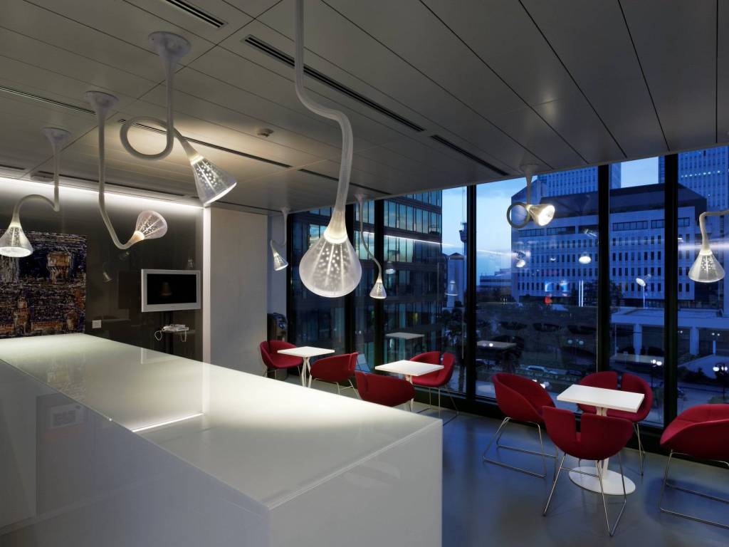 Interno non residenziale