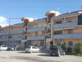 Foto - Appartamento all'asta via Alcide De Gasperi 18, Davoli