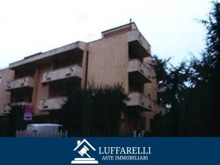 Foto - Appartamento all'asta via della Liberazione 5, Porto Sant'Elpidio