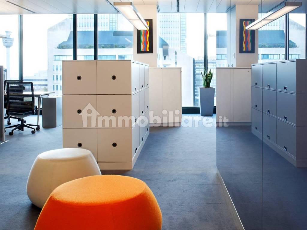 Interno non residenziale