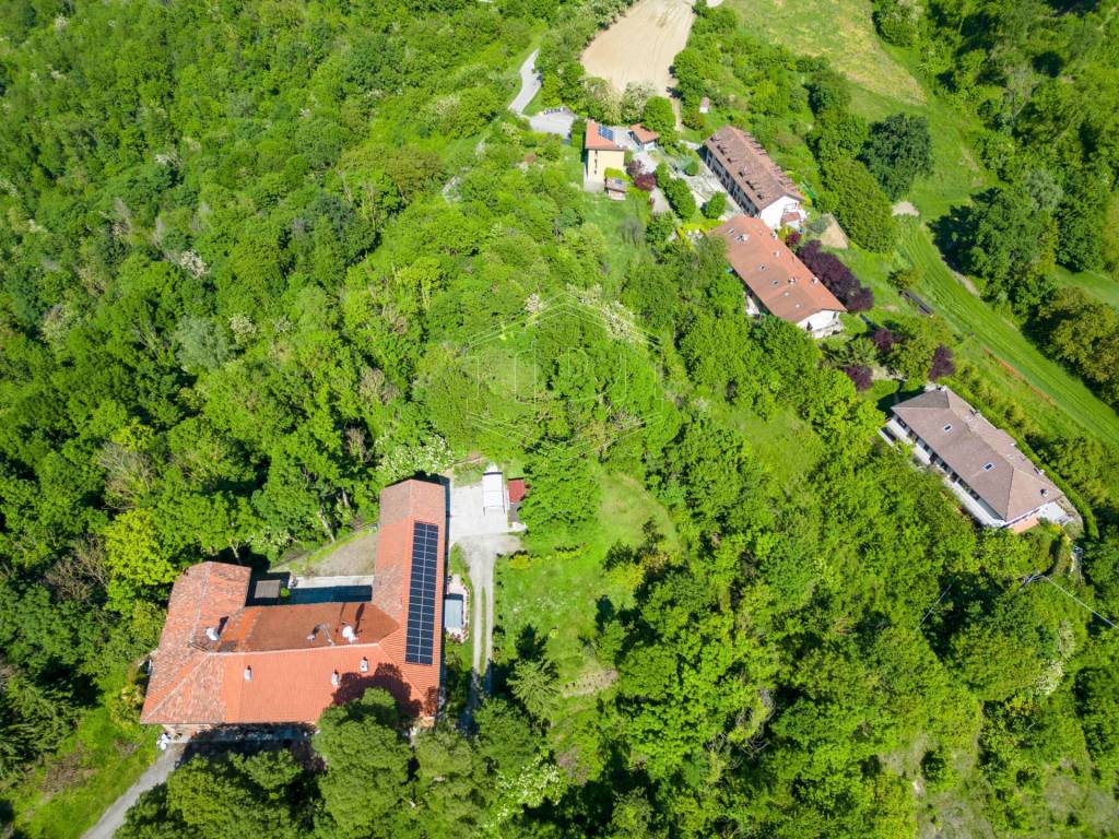 Terreno edificabile frazione bardassano snc, gassino torinese