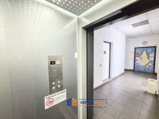 ASCENSORE PIANO ARRIVO