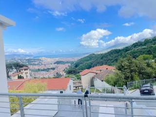 Foto - Vendita villetta con giardino, La Spezia, Golfo dei Poeti