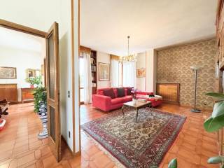 Foto - Si vende Appartamento con terrazzo, Val d'Elsa, Empoli