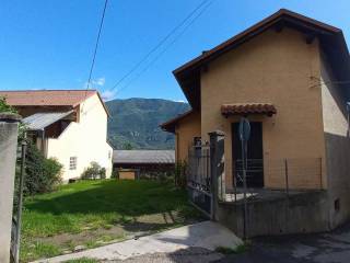 Foto - Vendita casa, giardino, Villar Focchiardo, Val di Susa