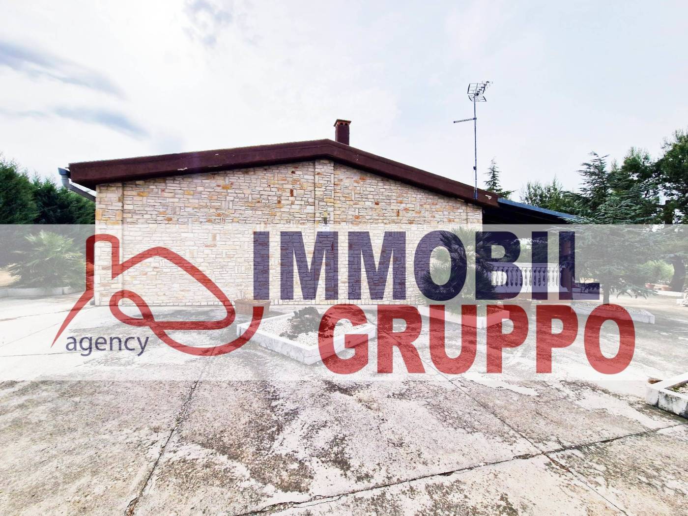 Villa in vendita a Andria