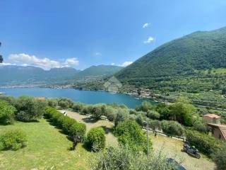 Foto - Vendita Trilocale con giardino, Sulzano, Lago d'Iseo Franciacorta
