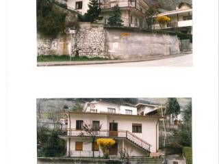 Foto - Vendita villa con giardino, Longarone, Civetta, Val di Zoldo
