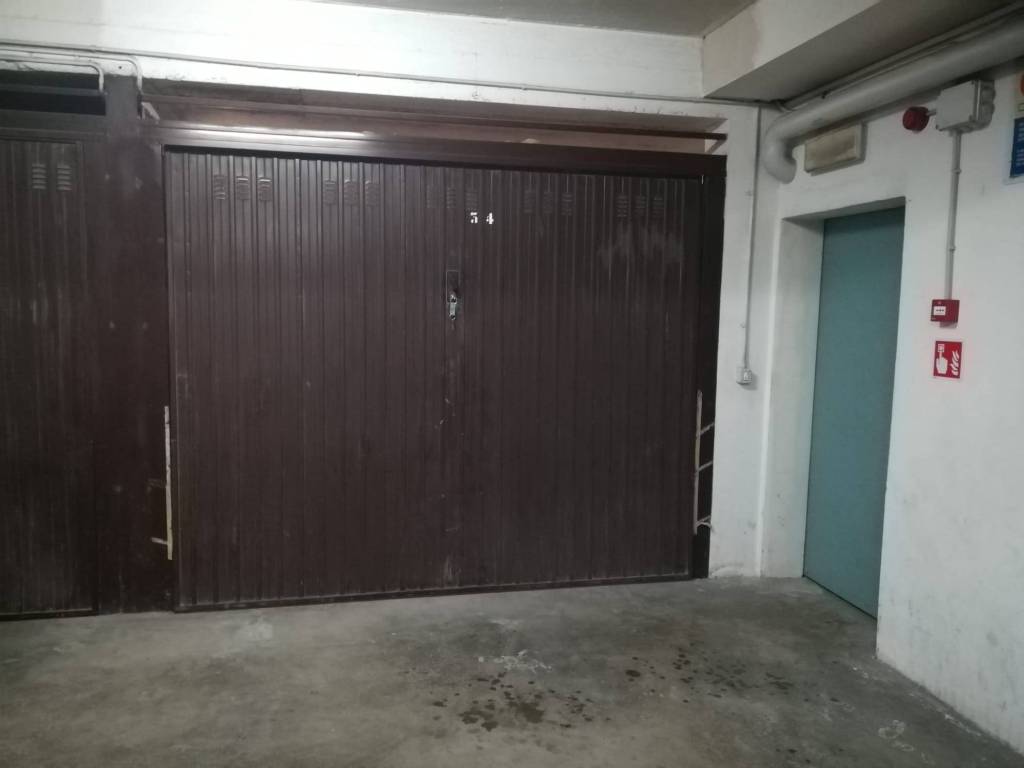 Garage - box, centro, laives