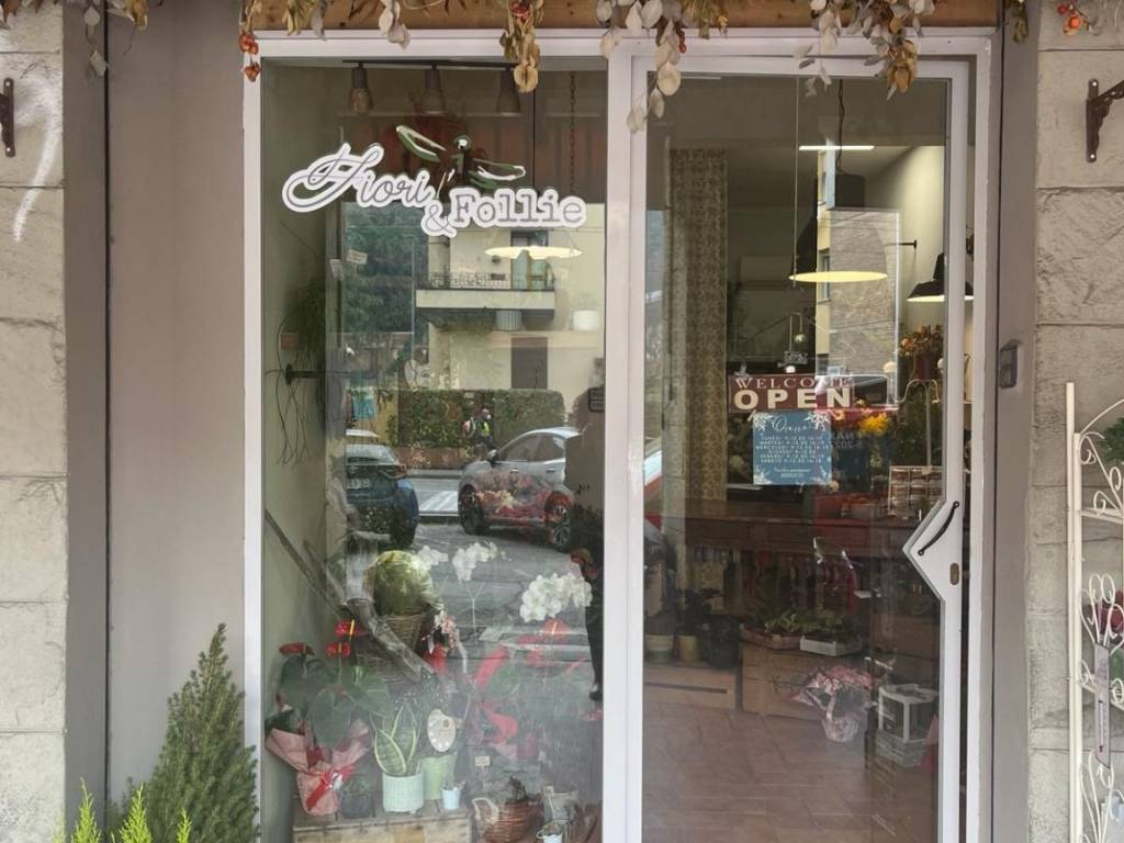 Locale commerciale via porrettana 60/2, centro, garibaldi, casalecchio di reno