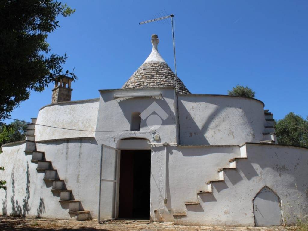 trullo