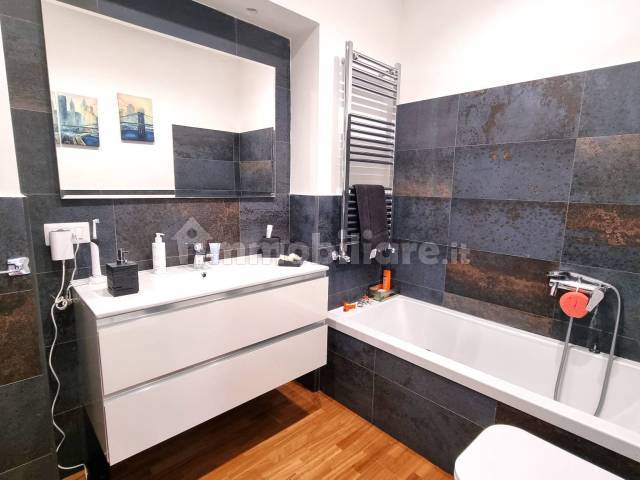 BAGNO CAMERA PADRONALE