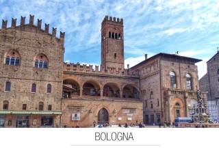 Bologna