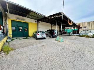 spazio esterno