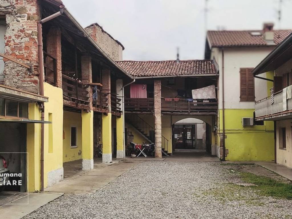 CASCINA