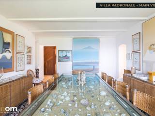 Villa padronale - Main villa