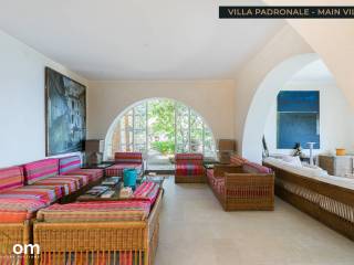 Villa padronale - Main villa