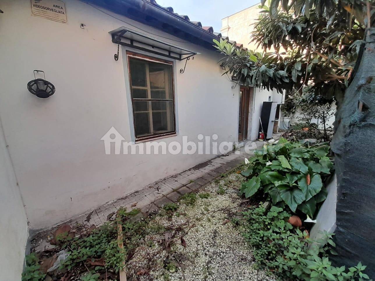 Casa indipendente in vendita a Pisa