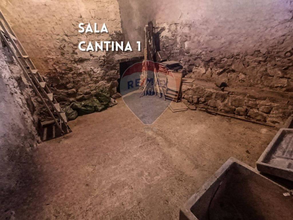 Cantina Sala 1