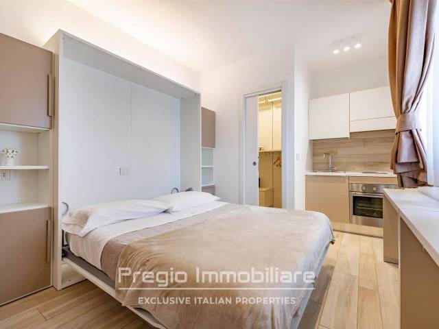 Pregio Immobiliare Monopoli