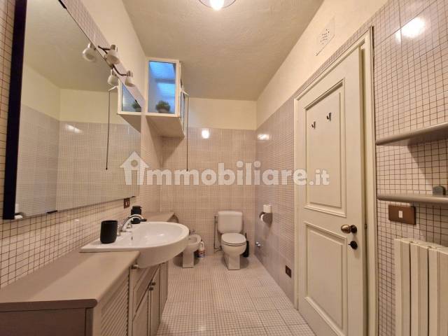 bagno bilocale