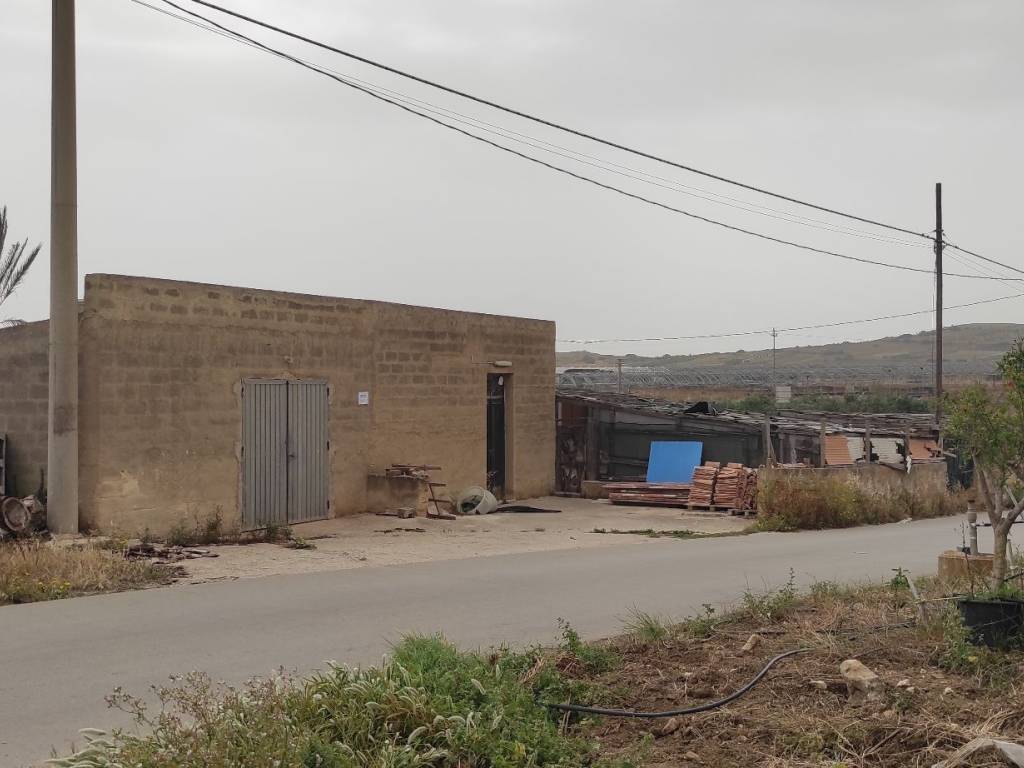 Terreno agricolo contrada granatello, contrade extraurbane, marsala