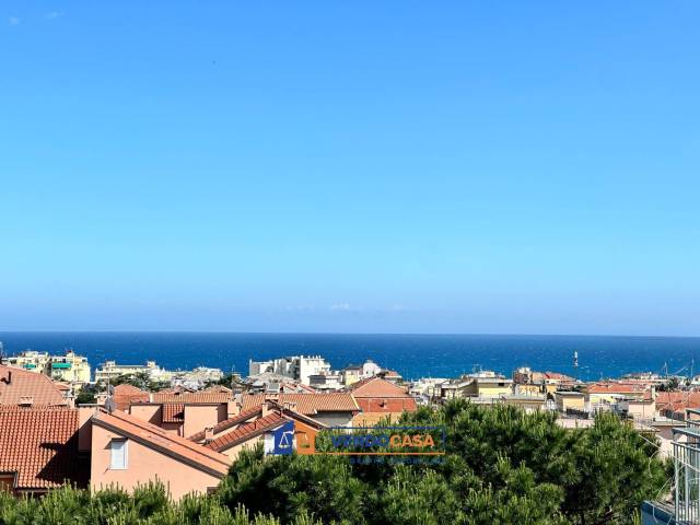 VISTA MARE