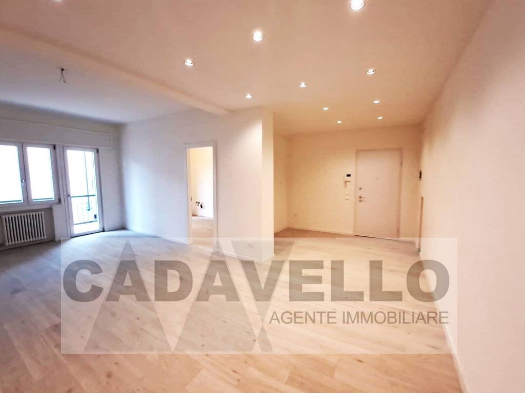 Vendita Appartamento Treviso. Quadrilocale in via Ippolito Nievo ...