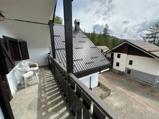 Foto - Si vende Trilocale con terrazzo, Val di Susa, Sauze d'Oulx