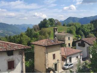 porzione di casa - Pianca - S. G. Bianco - panoram