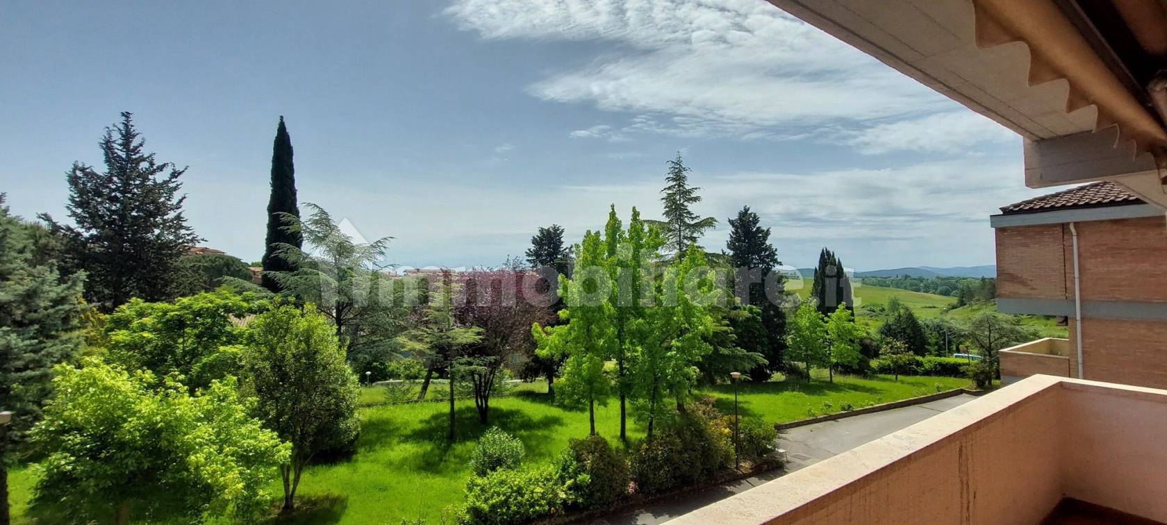 Appartamento in vendita a Sovicille