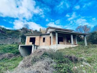 Foto - Vendita Rustico / Casale da ristrutturare, Trevignano Romano, Lago di Bracciano